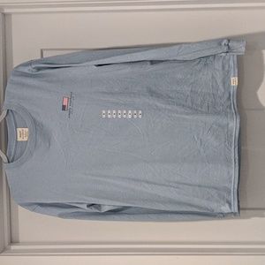 Simply Southern men's size medium long sleeve t-shirt